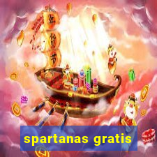 spartanas gratis